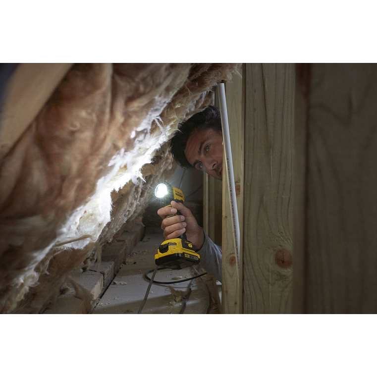 Lanterna LED V20 18V sem bateria/carregador STANLEY  4