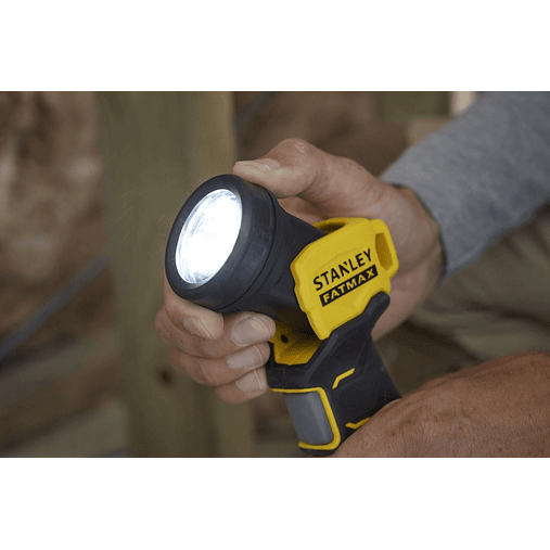 Lanterna LED V20 18V sem bateria/carregador STANLEY  5