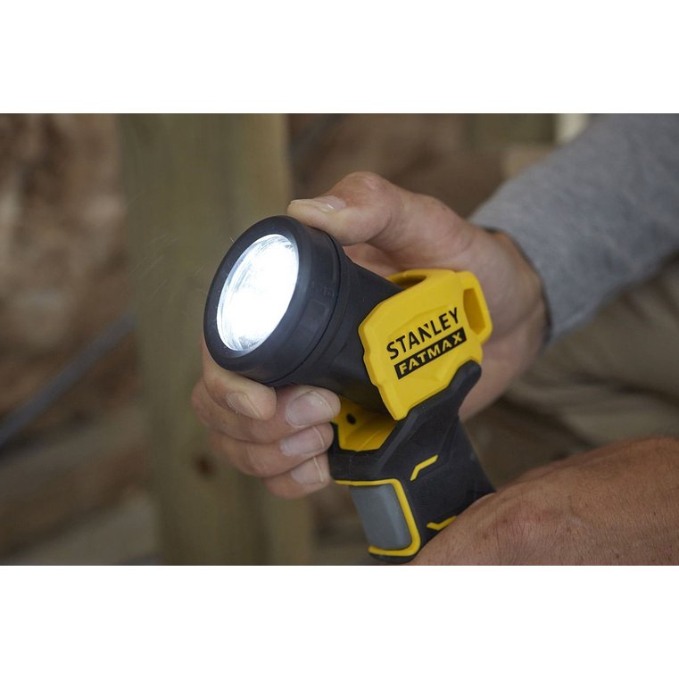 Lanterna LED V20 18V sem bateria/carregador STANLEY  5