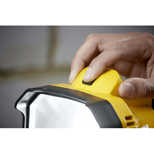 Lanterna LED V20 18V sem bateria/carregador STANLEY  2