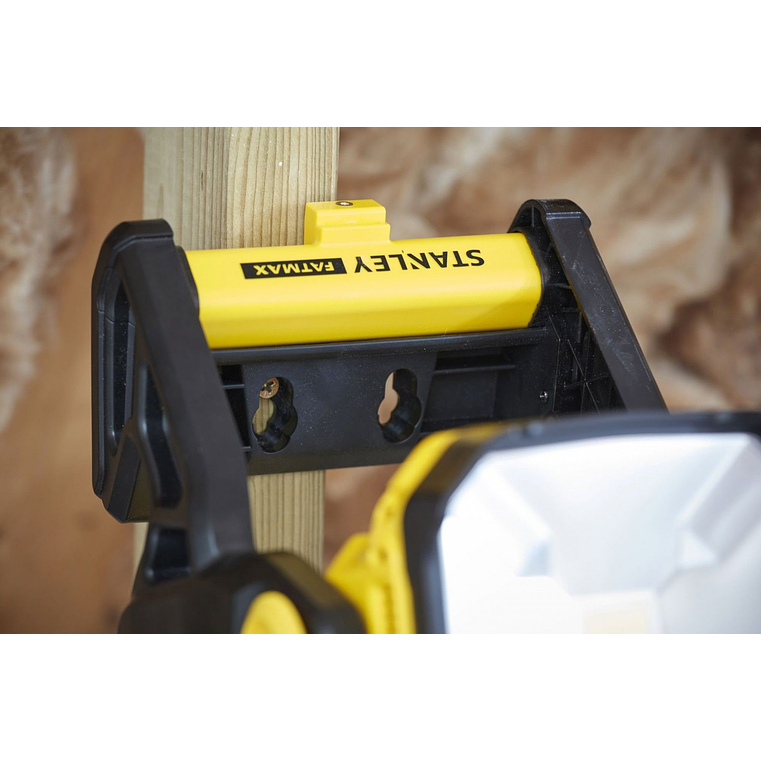 Lanterna LED V20 18V sem bateria/carregador STANLEY  3