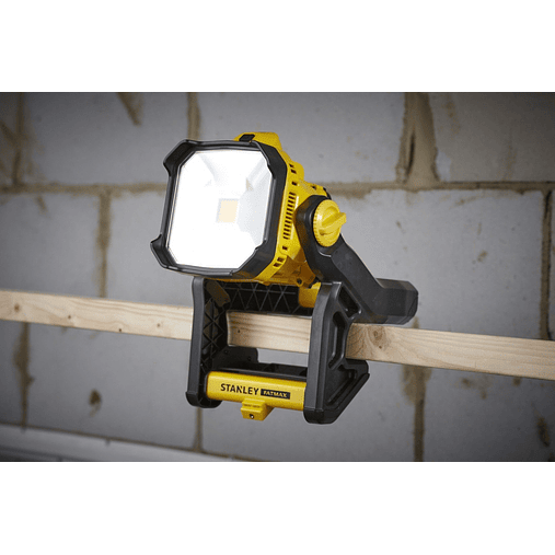 Lanterna LED V20 18V sem bateria/carregador STANLEY  4