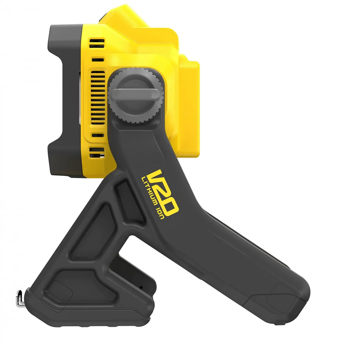 Lanterna LED V20 18V sem bateria/carregador STANLEY  6