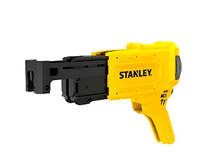 Mecanismo De Carregador Rápido De Parafusos STANLEY 