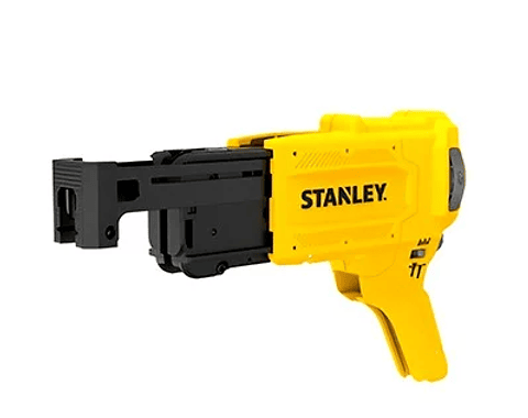Mecanismo De Carregador Rápido De Parafusos STANLEY 