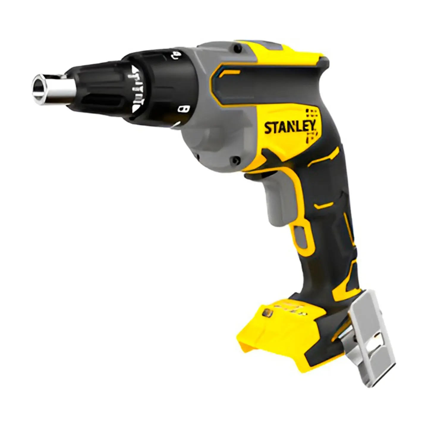 Aparafusadora para Gesso Cartonado BL V20 18V STANLEY 1