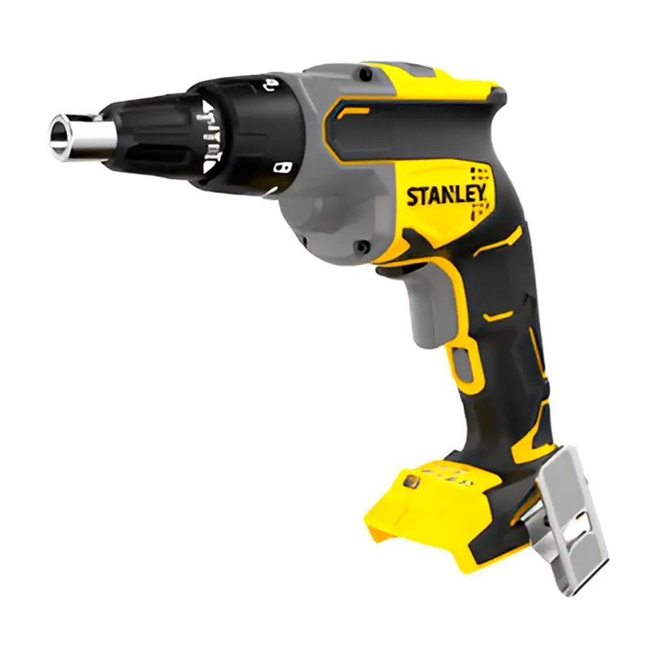 Aparafusadora para Gesso Cartonado BL V20 18V STANLEY 1