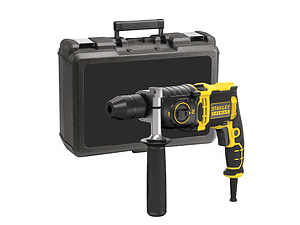 Berbequim com Percussão 850W 2 Velocidades STANLEY 