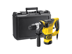 Martelo SDS-Plus 1.250W STANLEY 