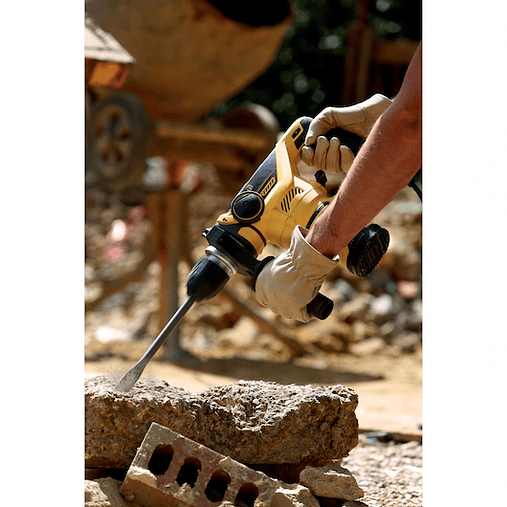 Martelo SDS-Plus 1.250W STANLEY  6