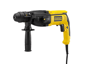 MARTELO SDS-PLUS 800W COM BUCHA DE TROCA RÁPIDA STANLEY 