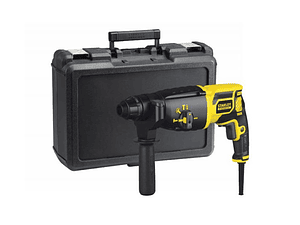 MARTELO SDS-PLUS 750W STANLEY