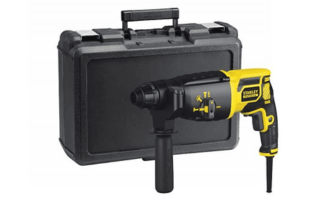 MARTELO SDS-PLUS 750W STANLEY