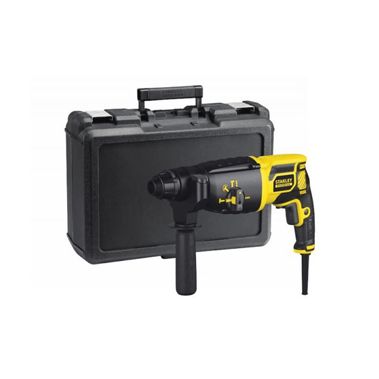 MARTELO SDS-PLUS 750W STANLEY 1
