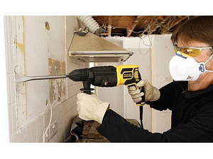 MARTELO SDS-PLUS 750W STANLEY