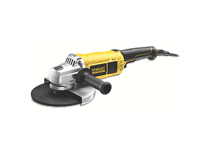Rebarbadora 2.200W 230mm STANLEY 