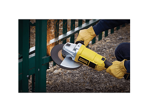 Rebarbadora 2.200W 230mm STANLEY 