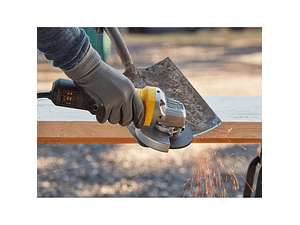 REBARBADORA 850W 125mm COM MALA STANLEY 