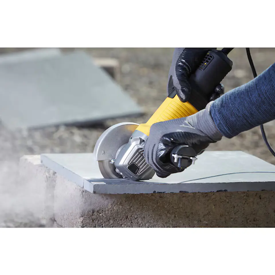 REBARBADORA 850W 125mm STANLEY  2