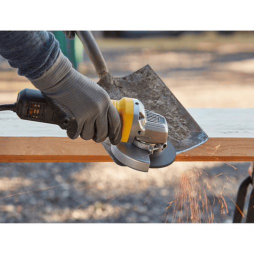 REBARBADORA 850W 125mm STANLEY  3