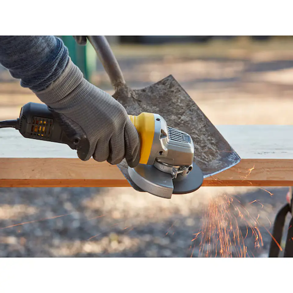 REBARBADORA 850W 125mm STANLEY  3