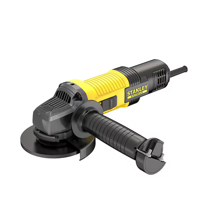 REBARBADORA 850W 125mm STANLEY  1