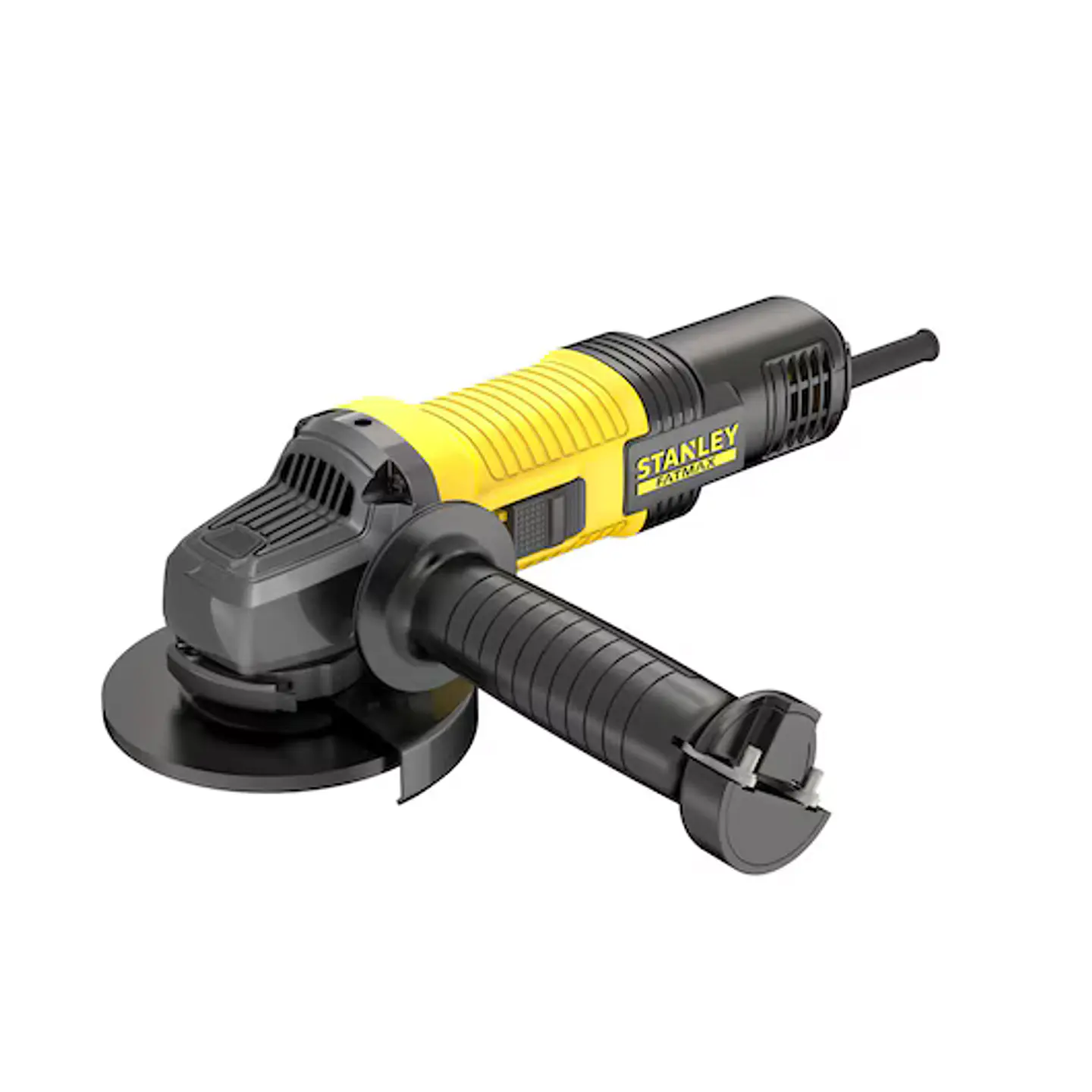 REBARBADORA 850W 125mm STANLEY  1