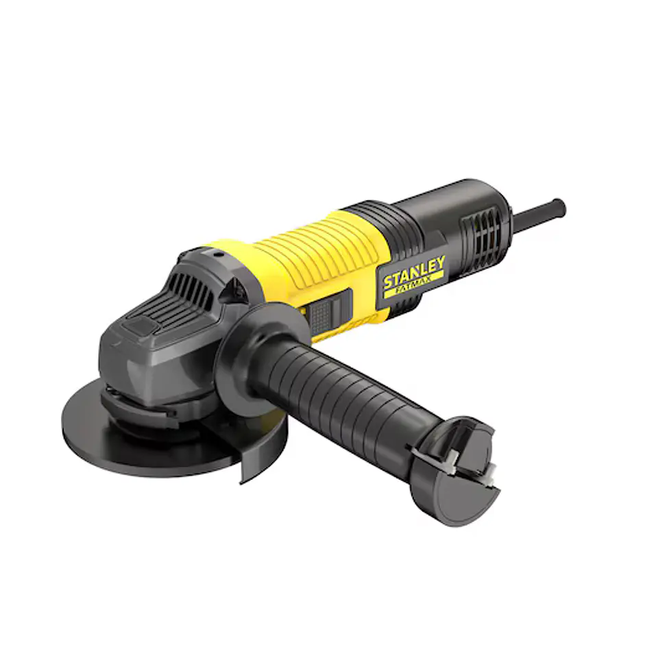 REBARBADORA 850W 125mm STANLEY  1