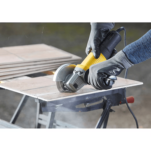 REBARBADORA 850W 125mm STANLEY  6