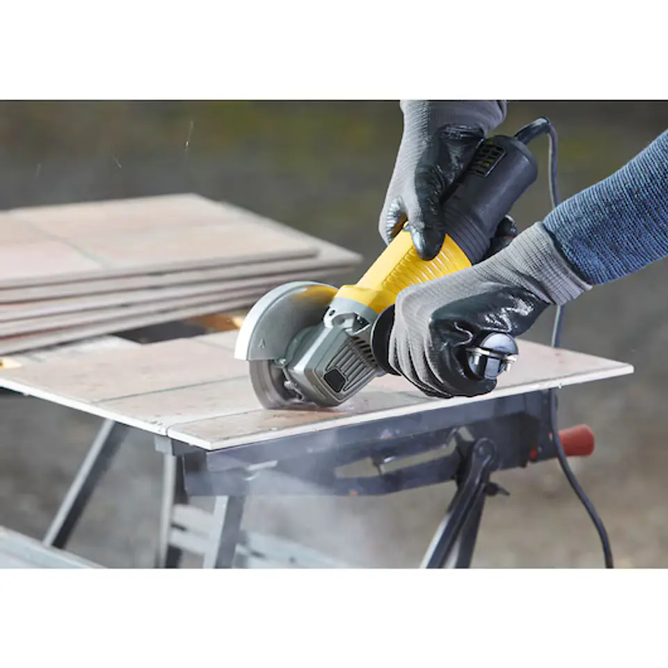 REBARBADORA 850W 125mm STANLEY  6