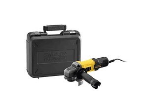 REBARBADORA 850W 115mm COM MALA STANLEY 