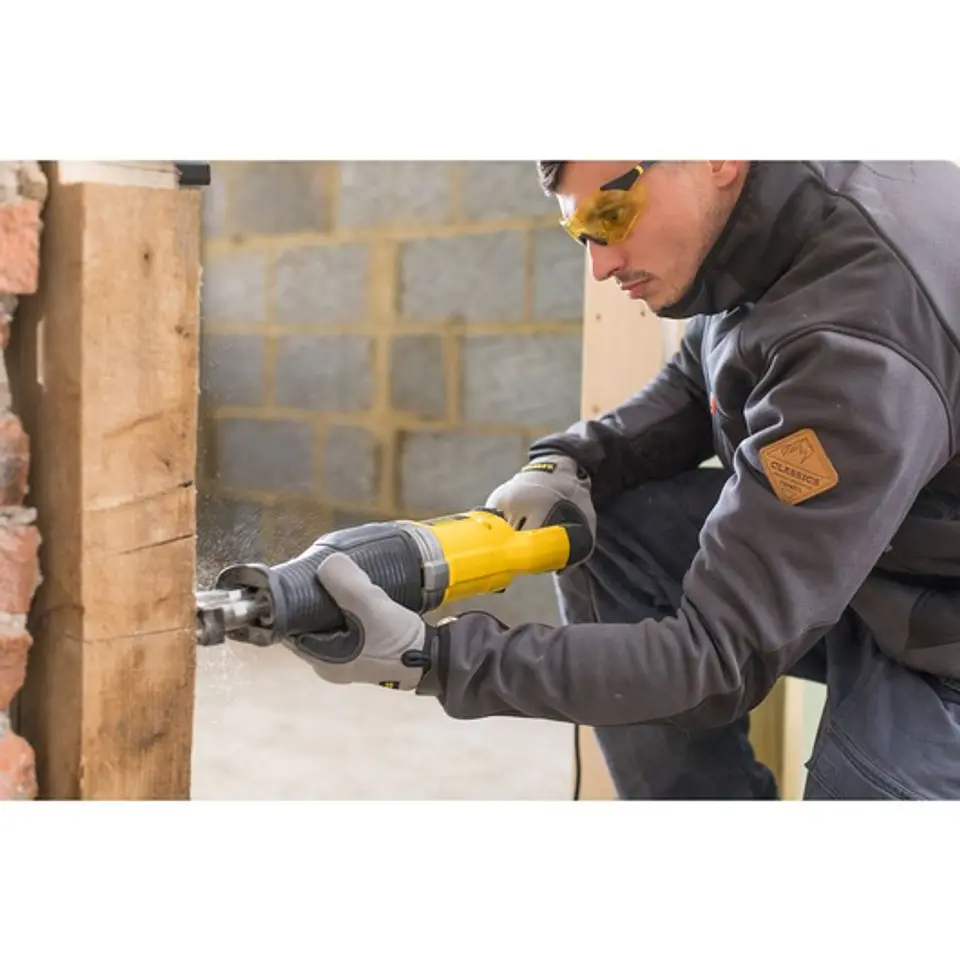 Serra Sabre 900W FATMAX® STANLEY  4