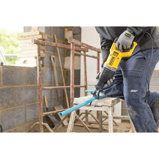 Serra Sabre 900W FATMAX® STANLEY  5
