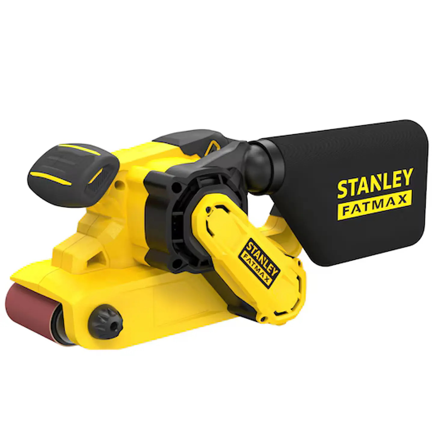 Lixadora de Rolos 1.010W STANLEY  1