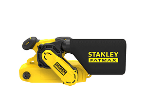 Lixadora de Rolos 1.010W STANLEY 