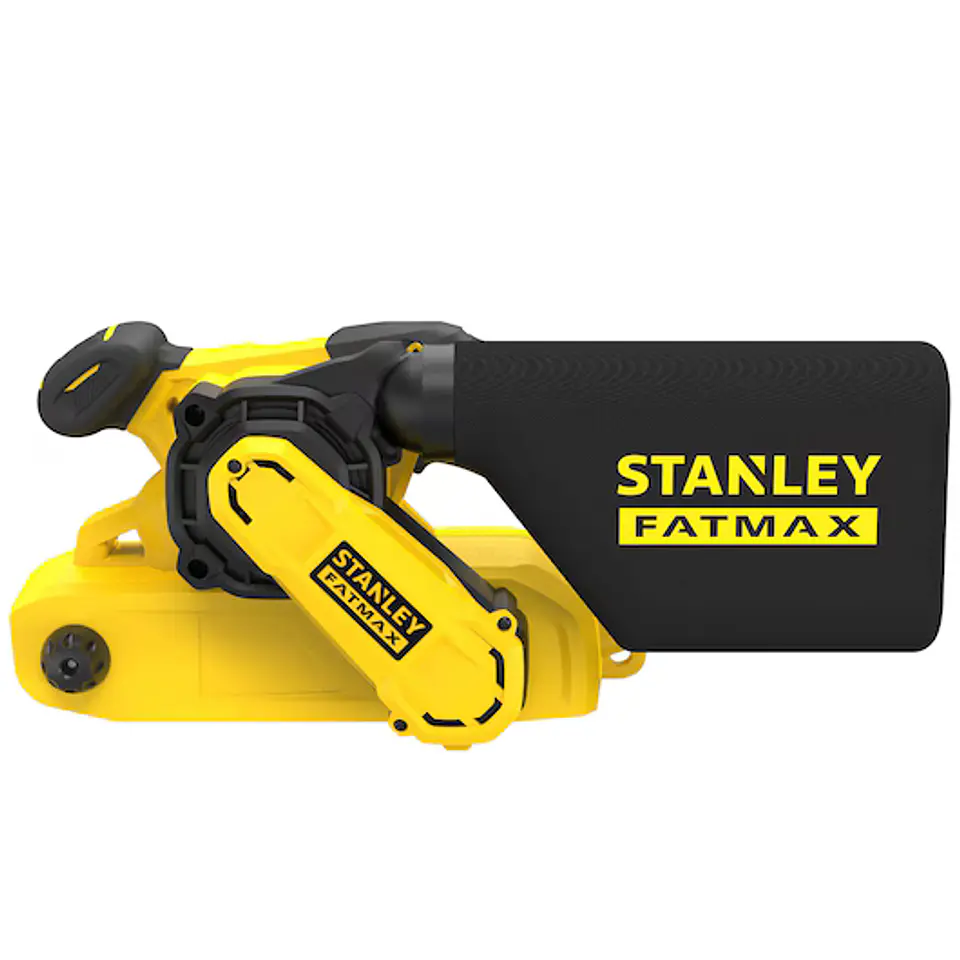 Lixadora de Rolos 1.010W STANLEY  2