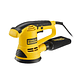 Lixadora rotorbital 480W STANLEY  - Thumbnail 1