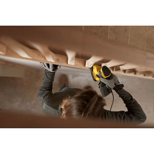 Lixadora de Detalhes 120W STANLEY  2
