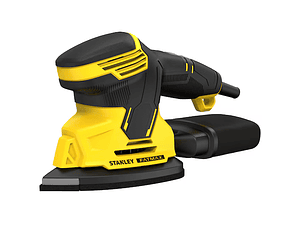 Lixadora de Detalhes 120W STANLEY 
