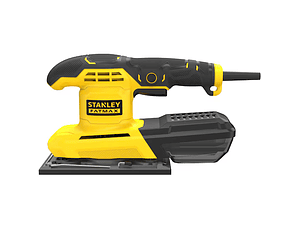 Lixadora Vibratória 280W de 1/3 STANLEY