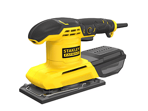 Lixadora Vibratória 280W de 1/3 STANLEY