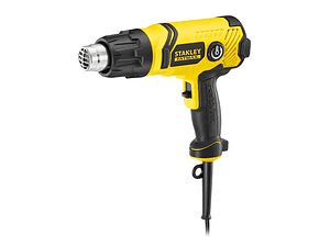 Pistola de ar quente 2000W (FME670K) STANLEY 