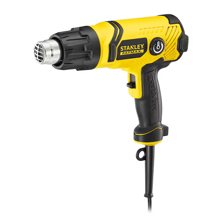 Pistola de ar quente 2000W (FME670K) STANLEY  2