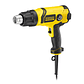 Pistola de ar quente 2000W (FME670K) STANLEY  - Miniatura 2