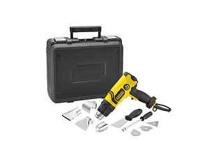 Pistola de ar quente 2000W (FME670K) STANLEY 