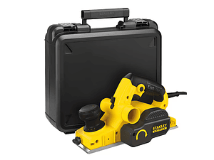Plaina 750W 2MM (FME630K) STANLEY 