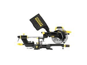 SERRA DE ESQUADRA 1500W Ø216mm STANLEY 