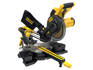 SERRA DE ESQUADRA 1500W Ø216mm STANLEY 