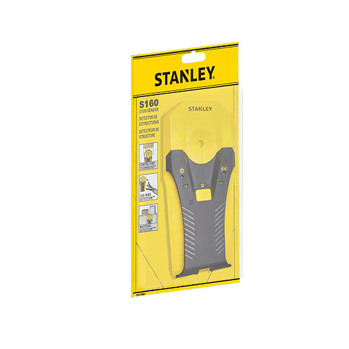 Detetor de estruturas STANLEY®  3