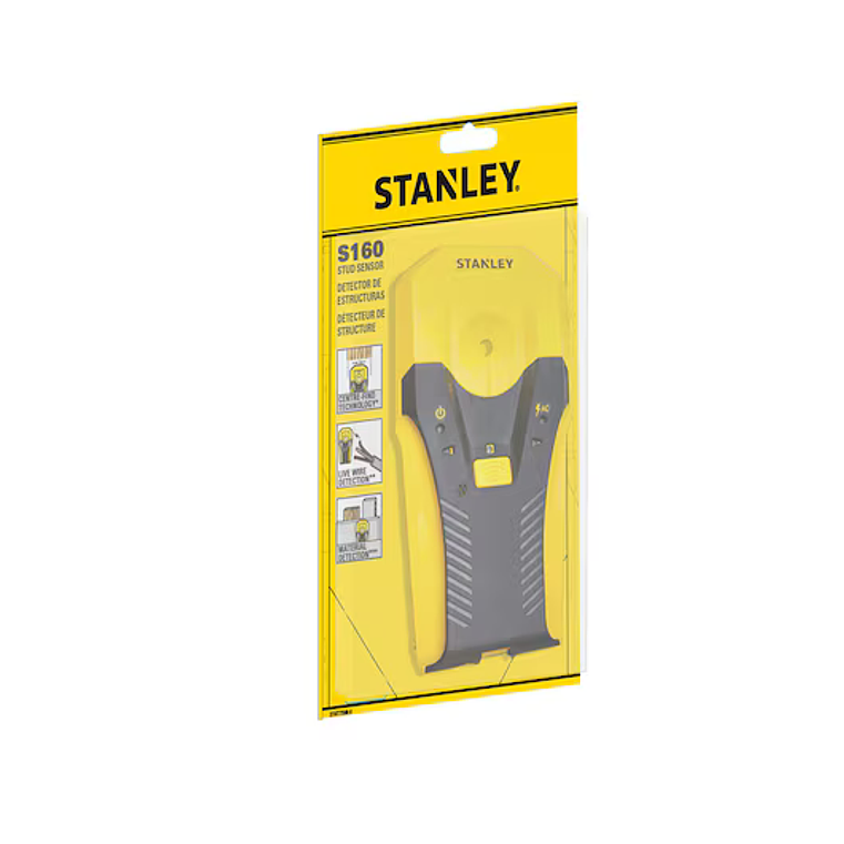 Detetor de estruturas STANLEY®  3